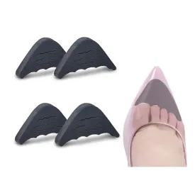 1 Pair Shoe Filler Toe Inserts For Shoes Too Big For Women Shoe Fillers Adjustable For Shoes Men Adult