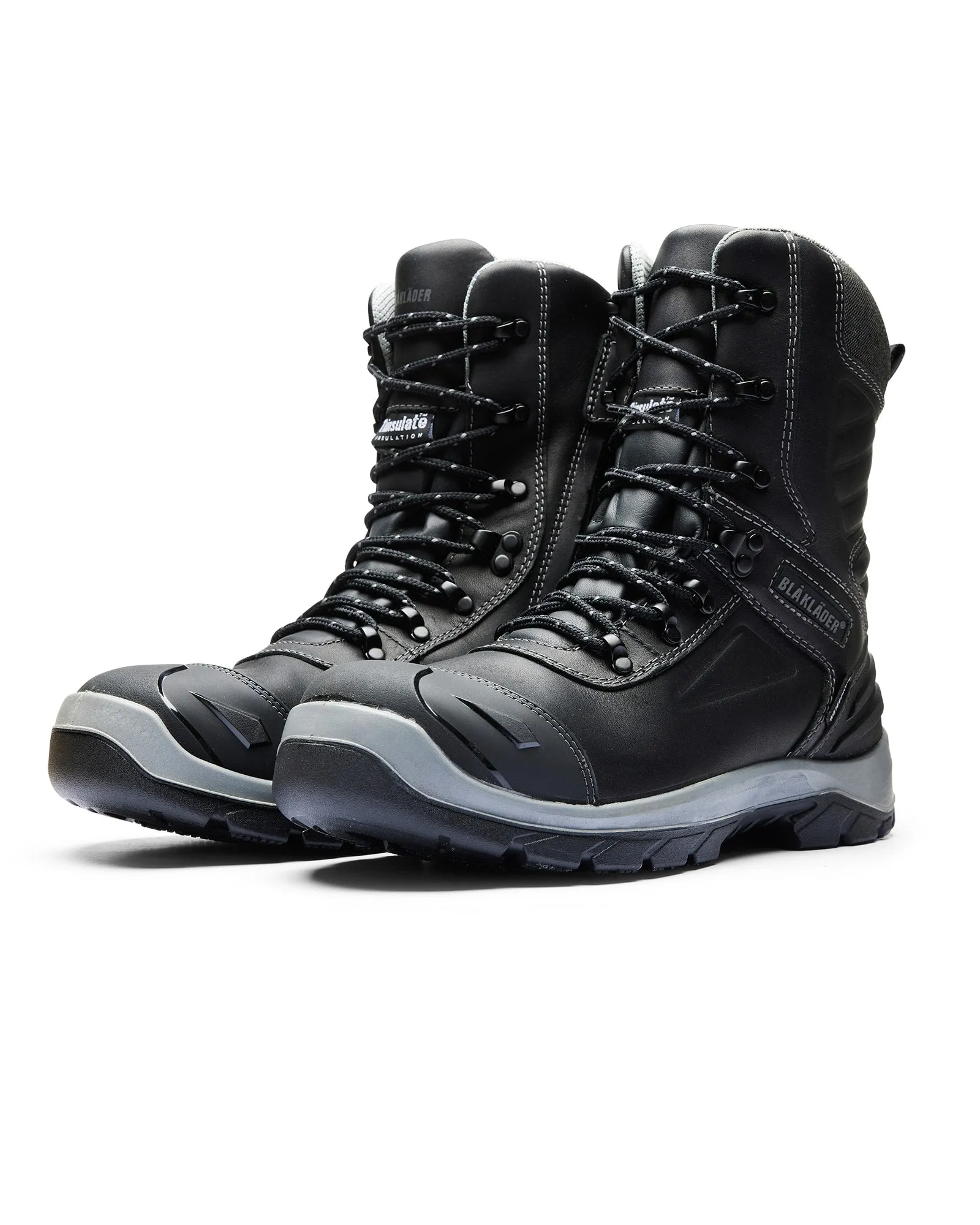 2457 WINTER BOOT S3