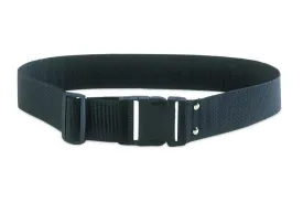 2" Web Work Belt, Adjustable 29" to 46"