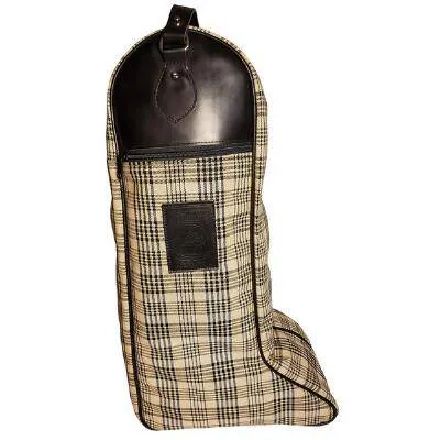 5/A Baker® Riding Boot Bag