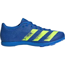 adidas Allroundstar Junior Running Spikes - Blue