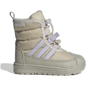 adidas Originals Alumina / Putty Grey / Silver Dawn Superstar 360 Boot 2.0 I Bootr