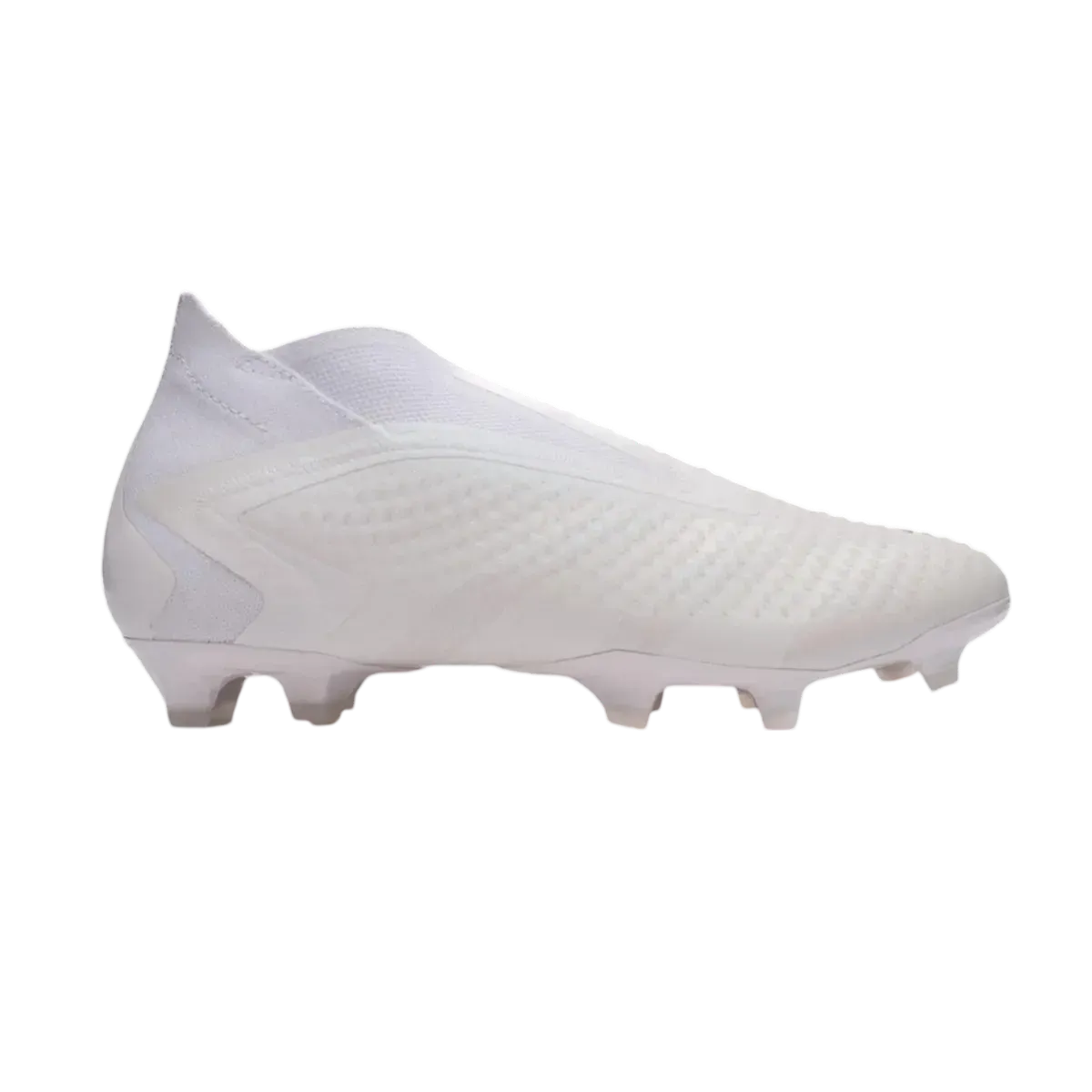 Adidas Predator Accuracy  FG White - Goatkits Boots