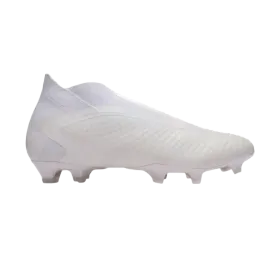 Adidas Predator Accuracy  FG White - Goatkits Boots