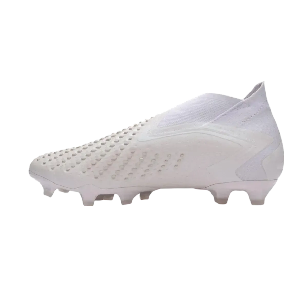 Adidas Predator Accuracy  FG White - Goatkits Boots