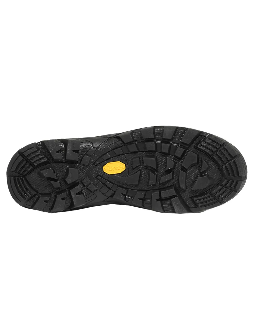 Aigle Laforse Vibram Sole Boots