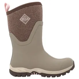 Arctic Sport II Mid Pull On Boots