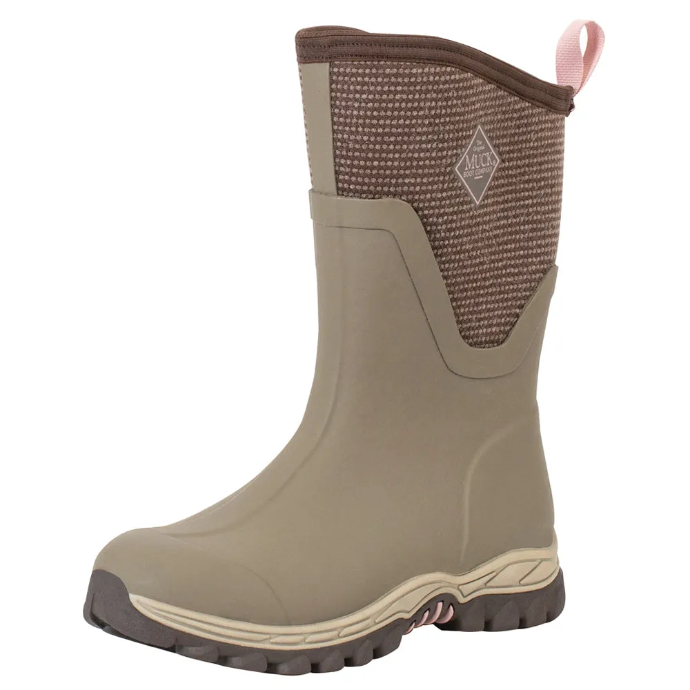 Arctic Sport II Mid Pull On Boots