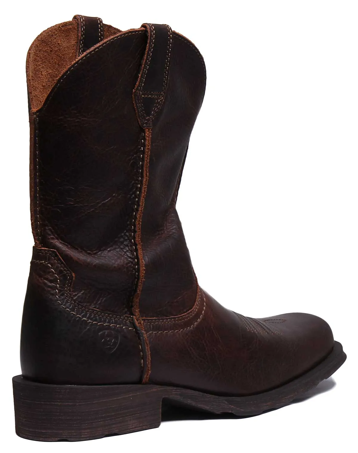 Ariat Rambler In Brown