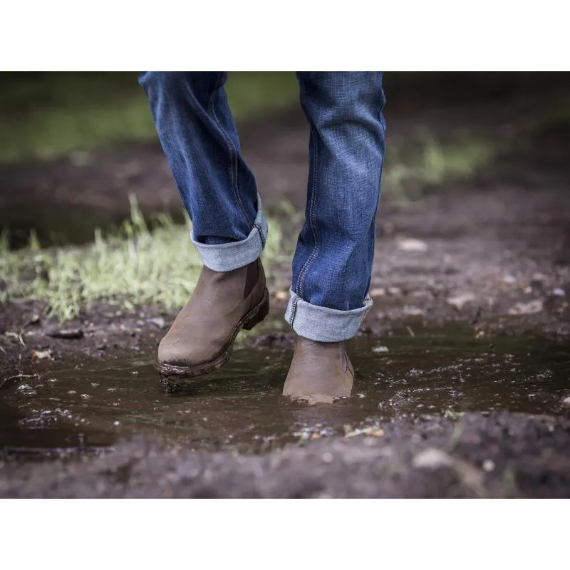 Ariat Wexford H20 Waterproof Mens Boot - Java