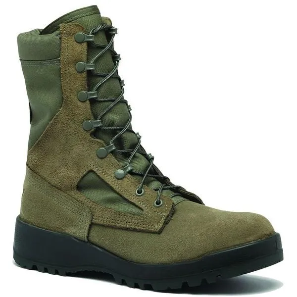 Belleville F650 Women's Waterproof Combat Boot