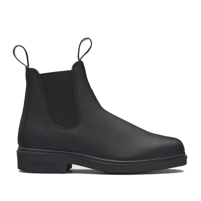 Blundstone 063 Dress Chelsea Boot Black for Women or  Men