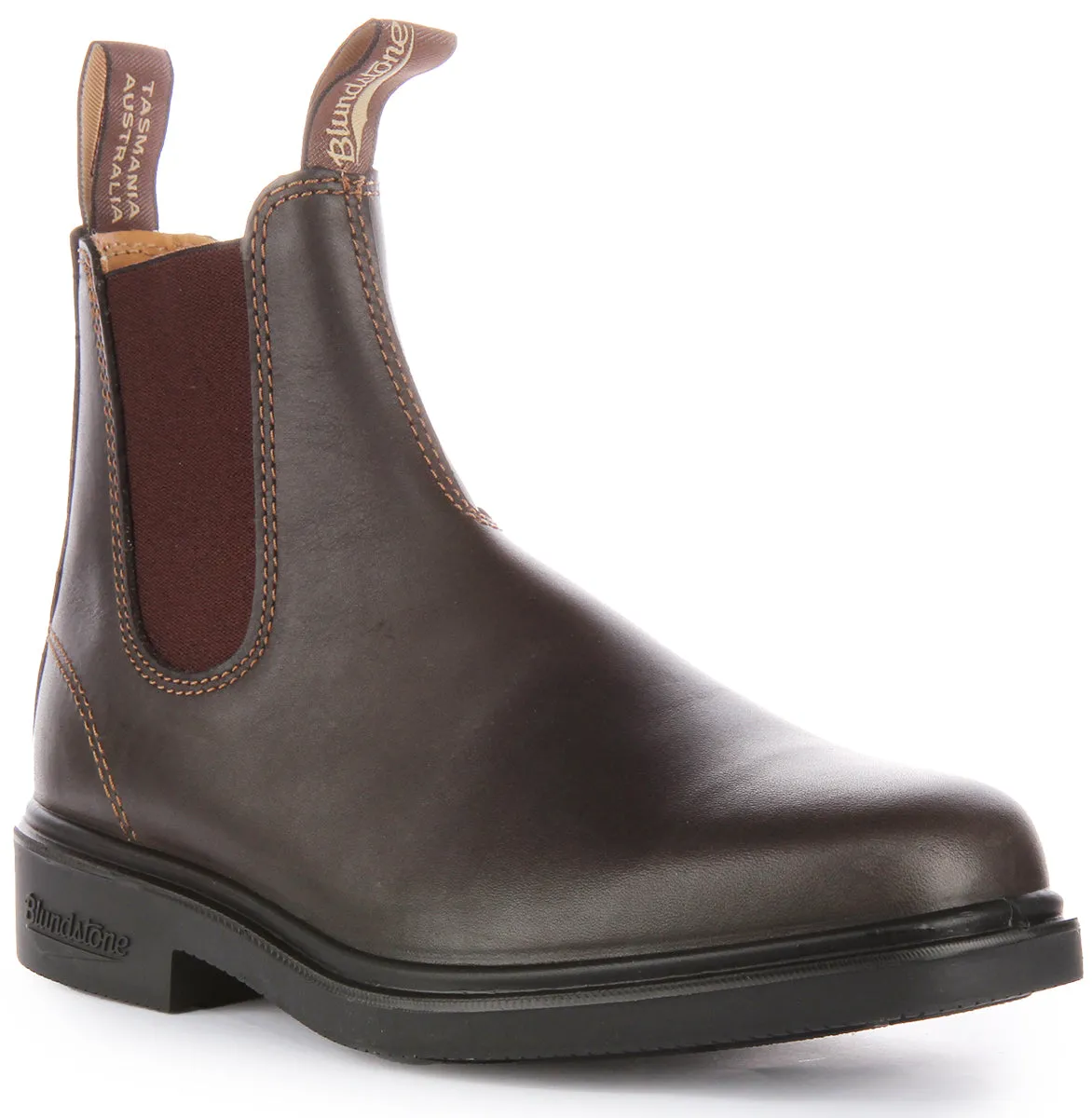 Blundstone 067 Chelsea In Brown