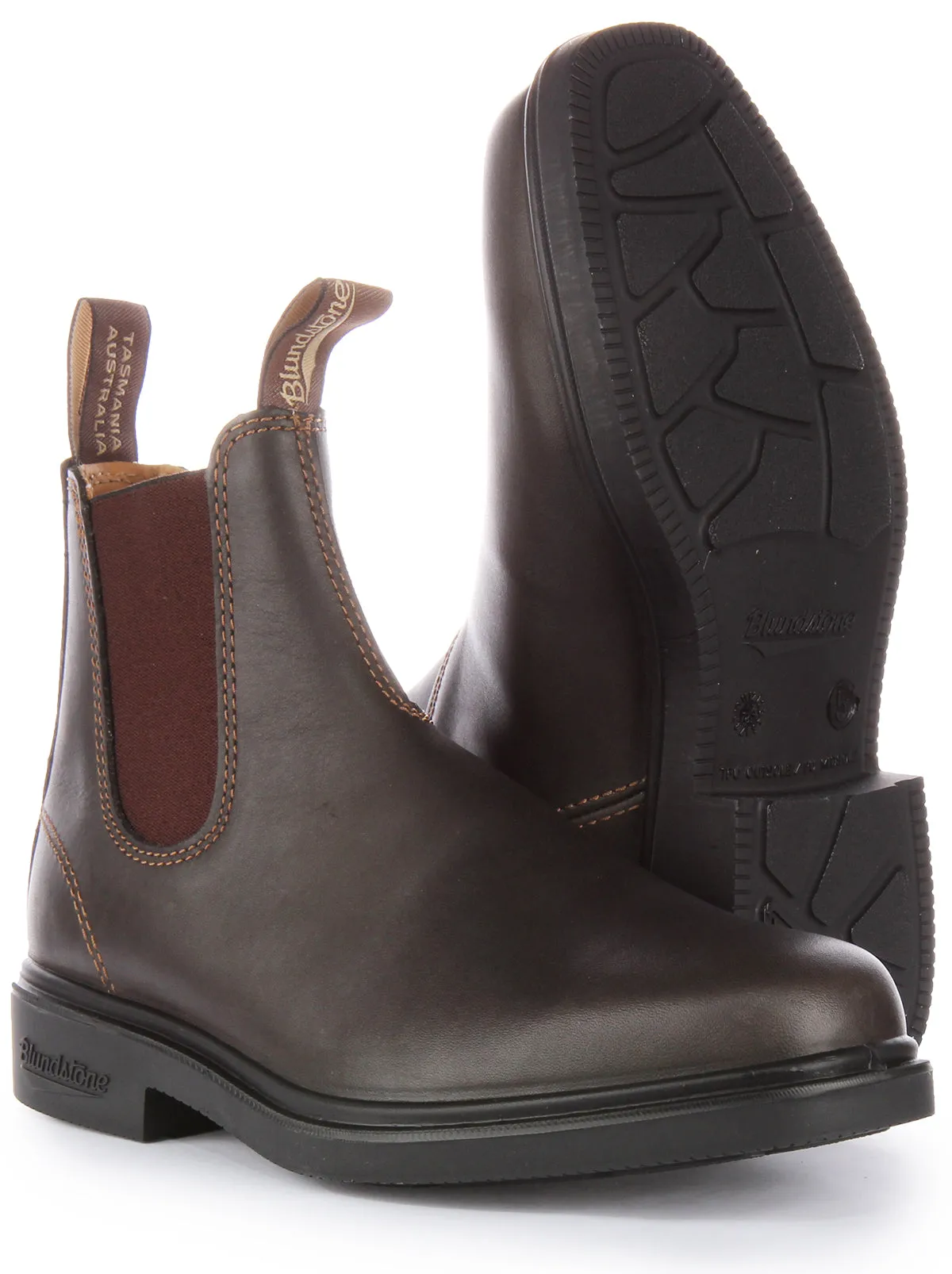 Blundstone 067 Chelsea In Brown