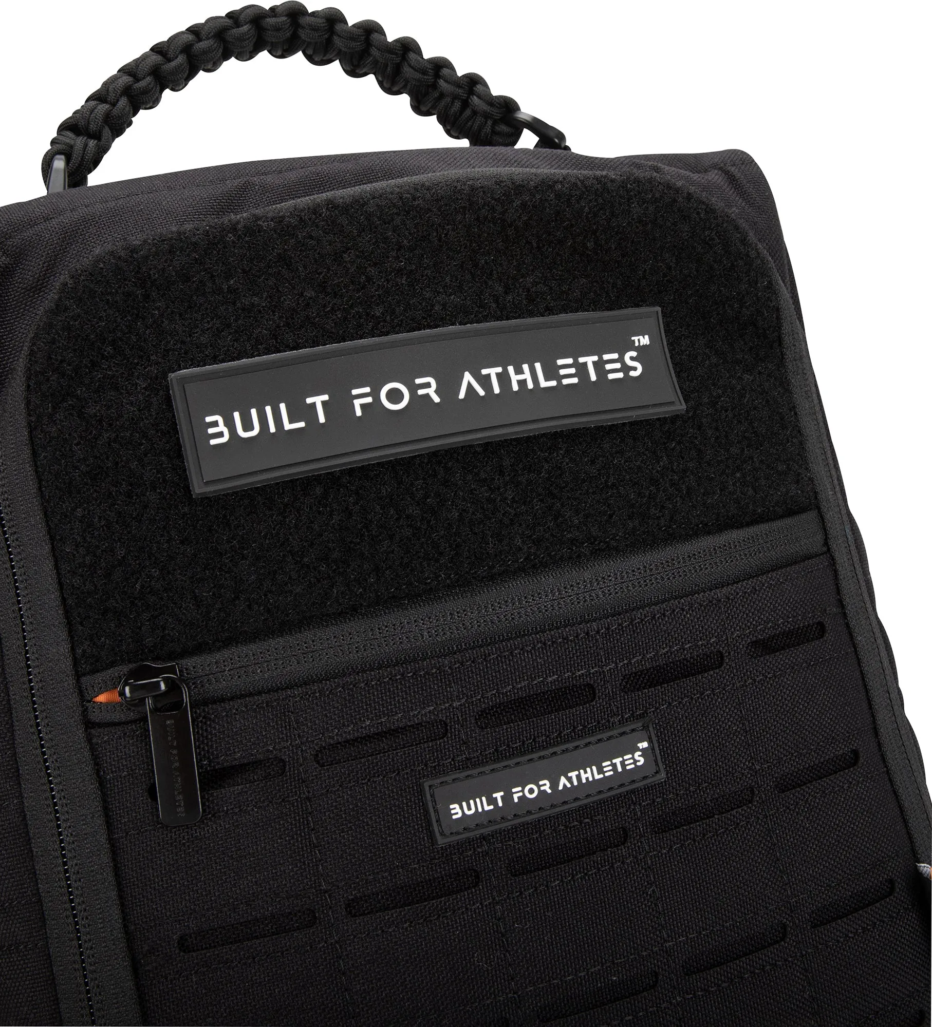 Built For Athletes Pro Series Shoe Bag - Black