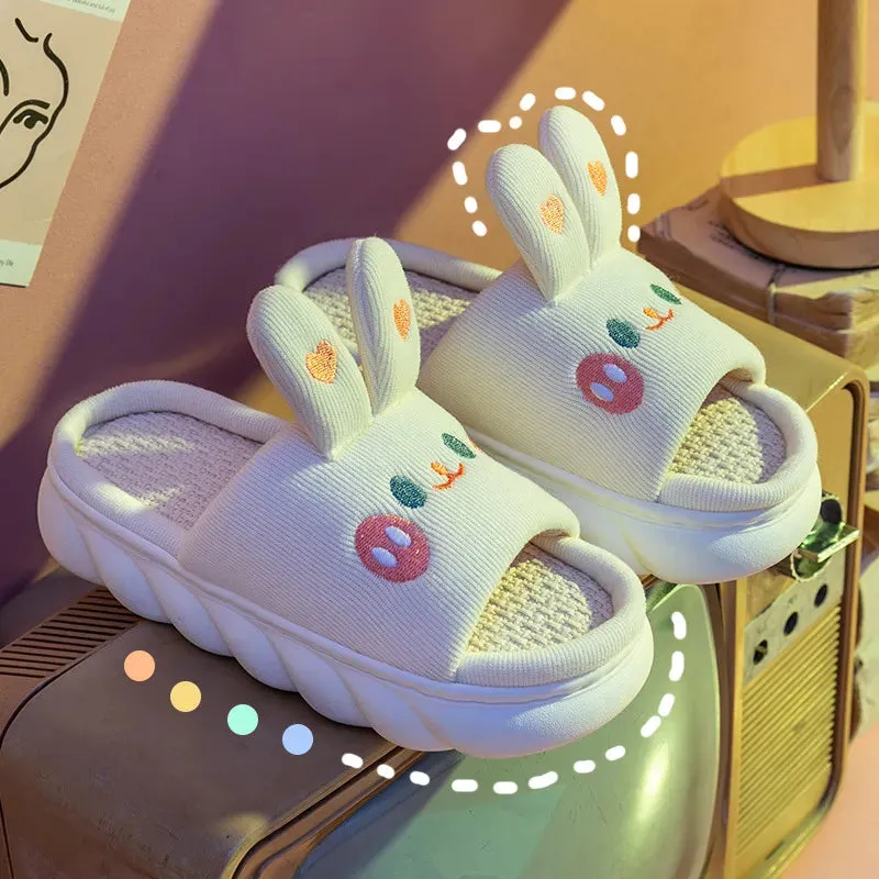 Bunny Slides Sandals