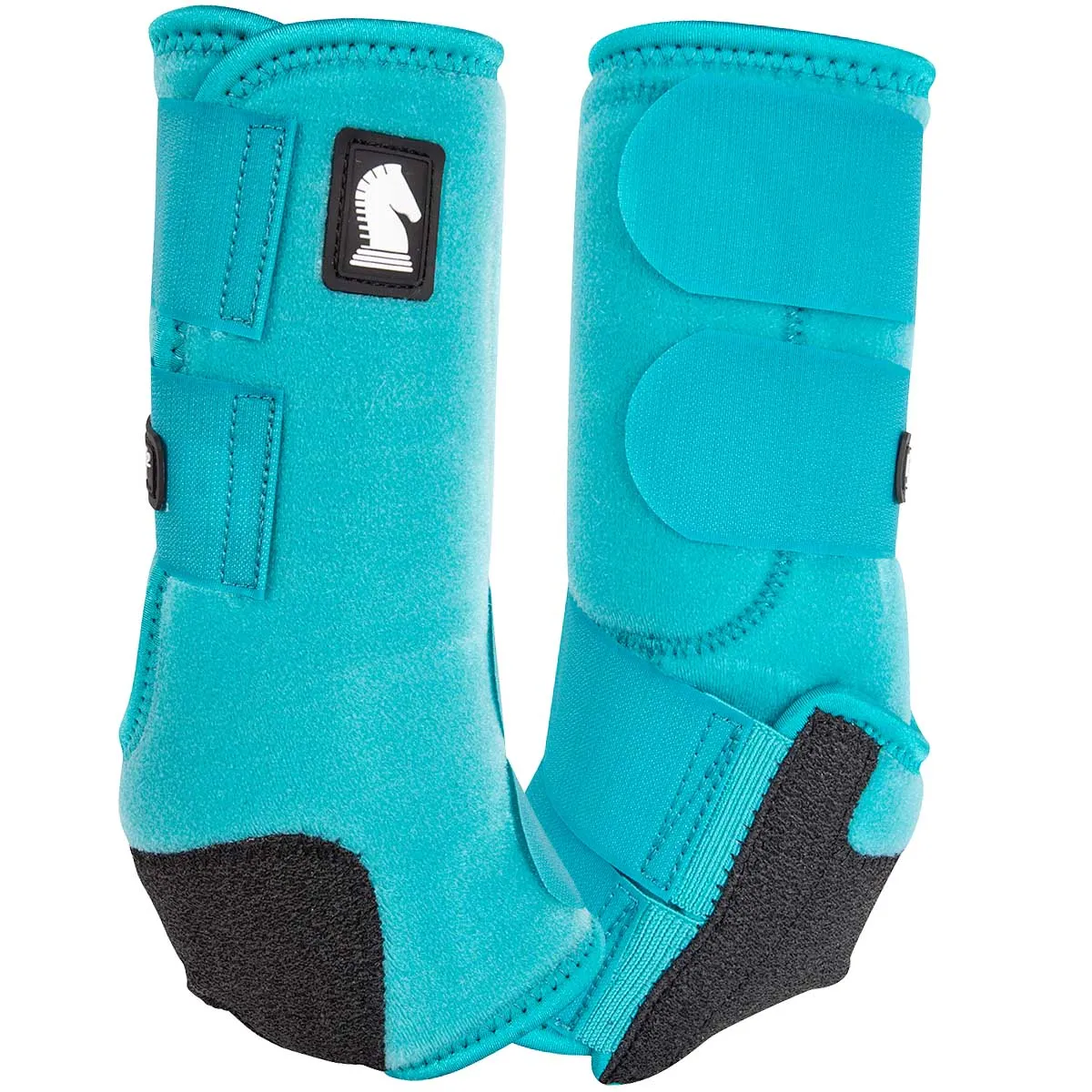 Classic Equine Legacy 2 Front Boots