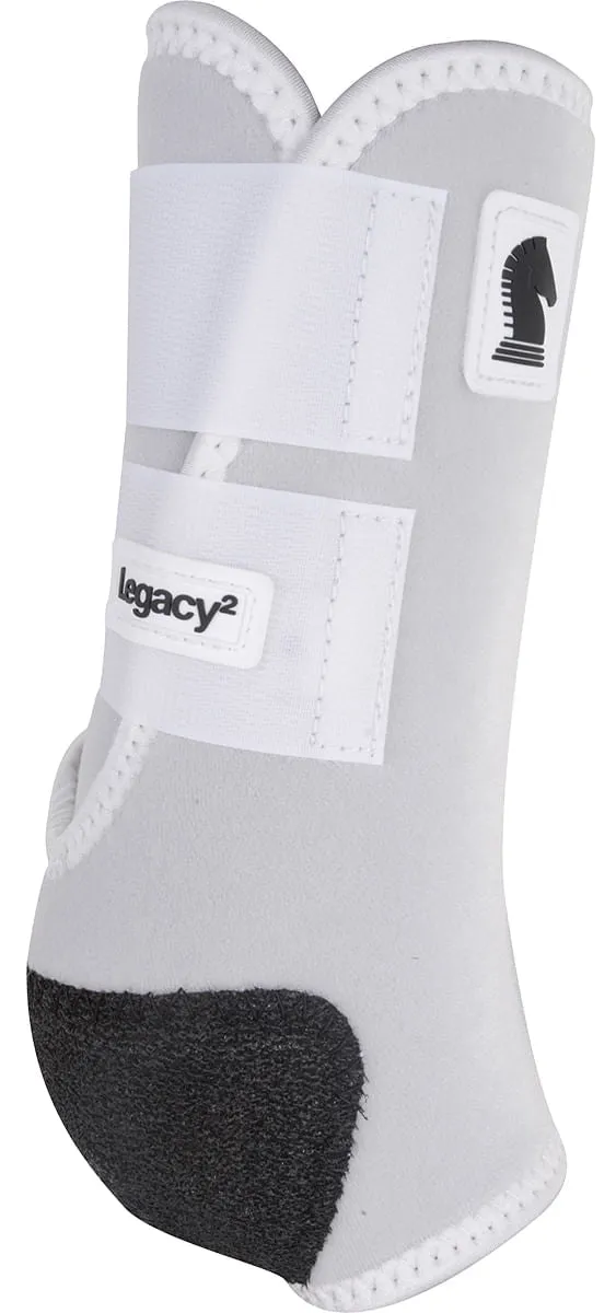 Classic Equine Legacy 2 Hind Boots, Large