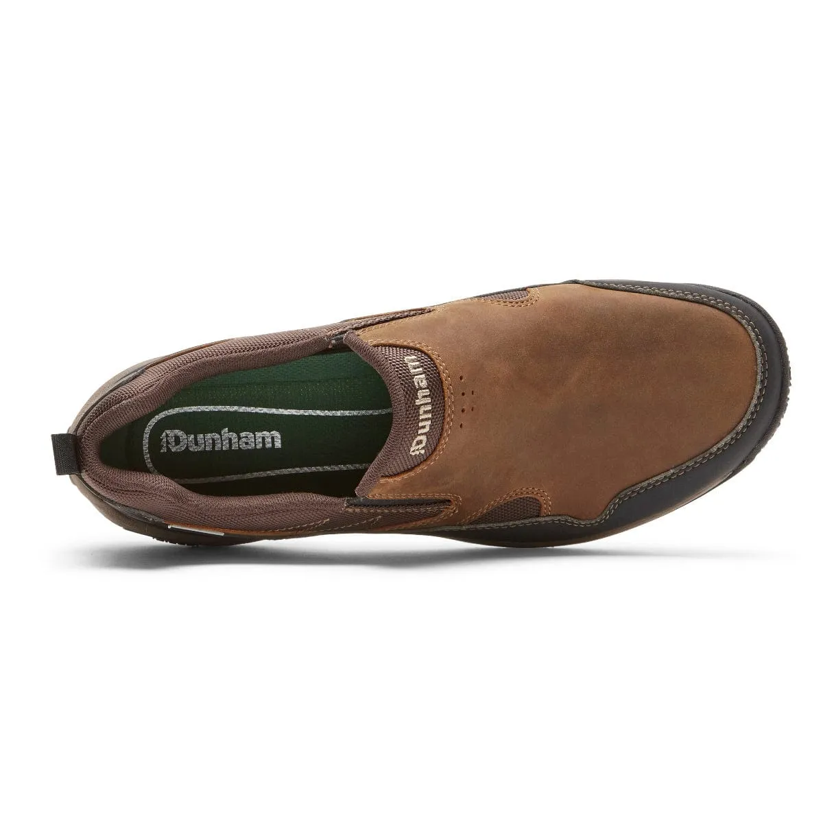 Cloud Plus Waterproof Slip-On