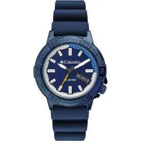 Columbia Navy Peak Patrol Watch CSC03-002