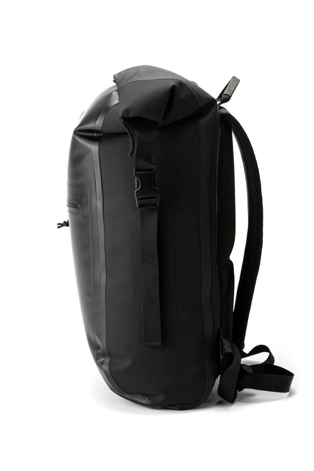 Creatures of Leisure S-Lock Dry Bag 35L - Black