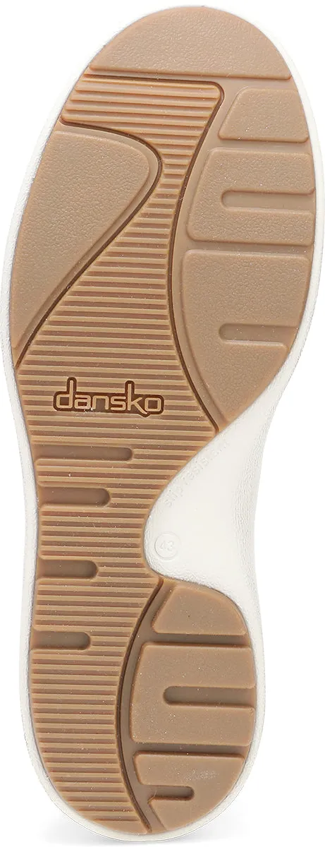 DANSKO TREVOR TAN