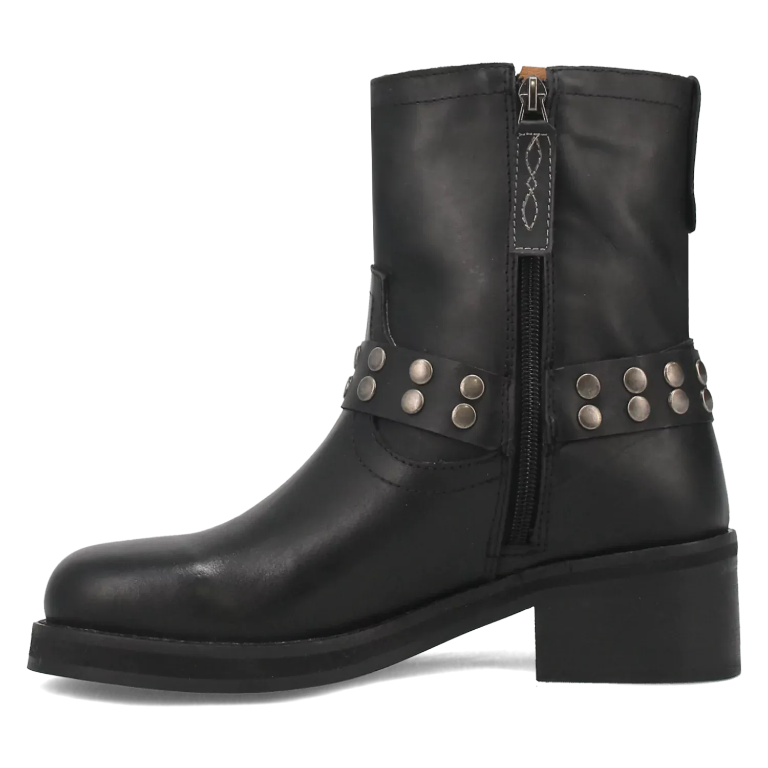 Dingo Anarchy - Women's Leather Cowgirl Boots