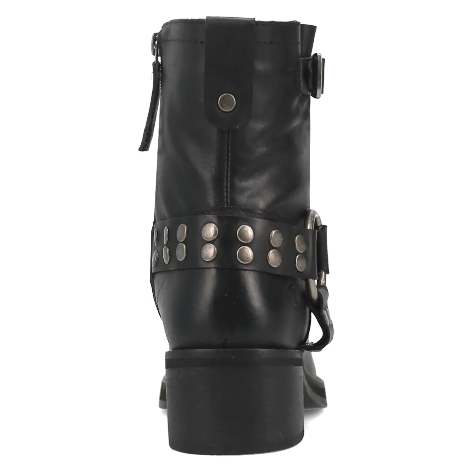 Dingo Anarchy - Women's Leather Cowgirl Boots