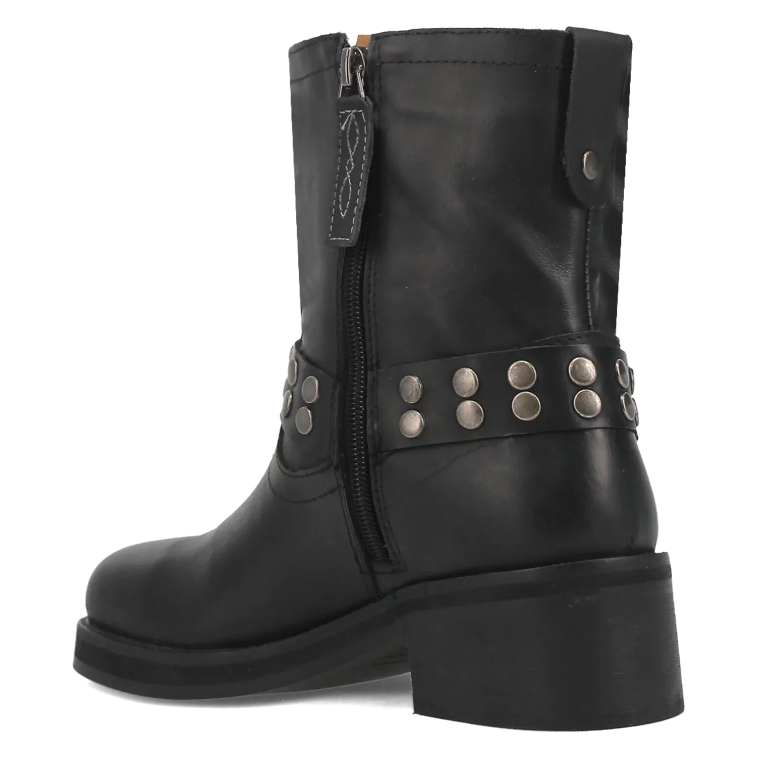 Dingo Anarchy - Women's Leather Cowgirl Boots