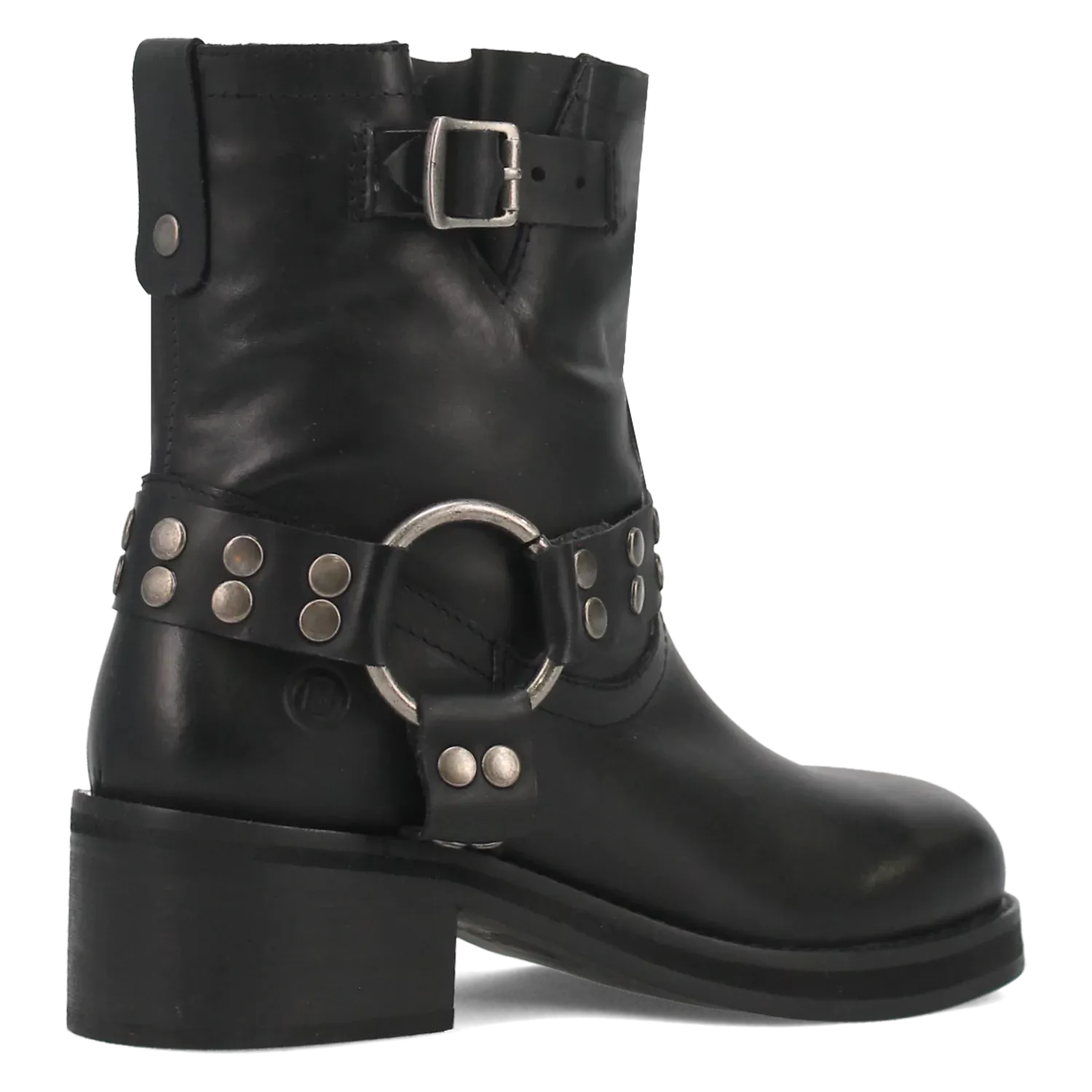 Dingo Anarchy - Women's Leather Cowgirl Boots