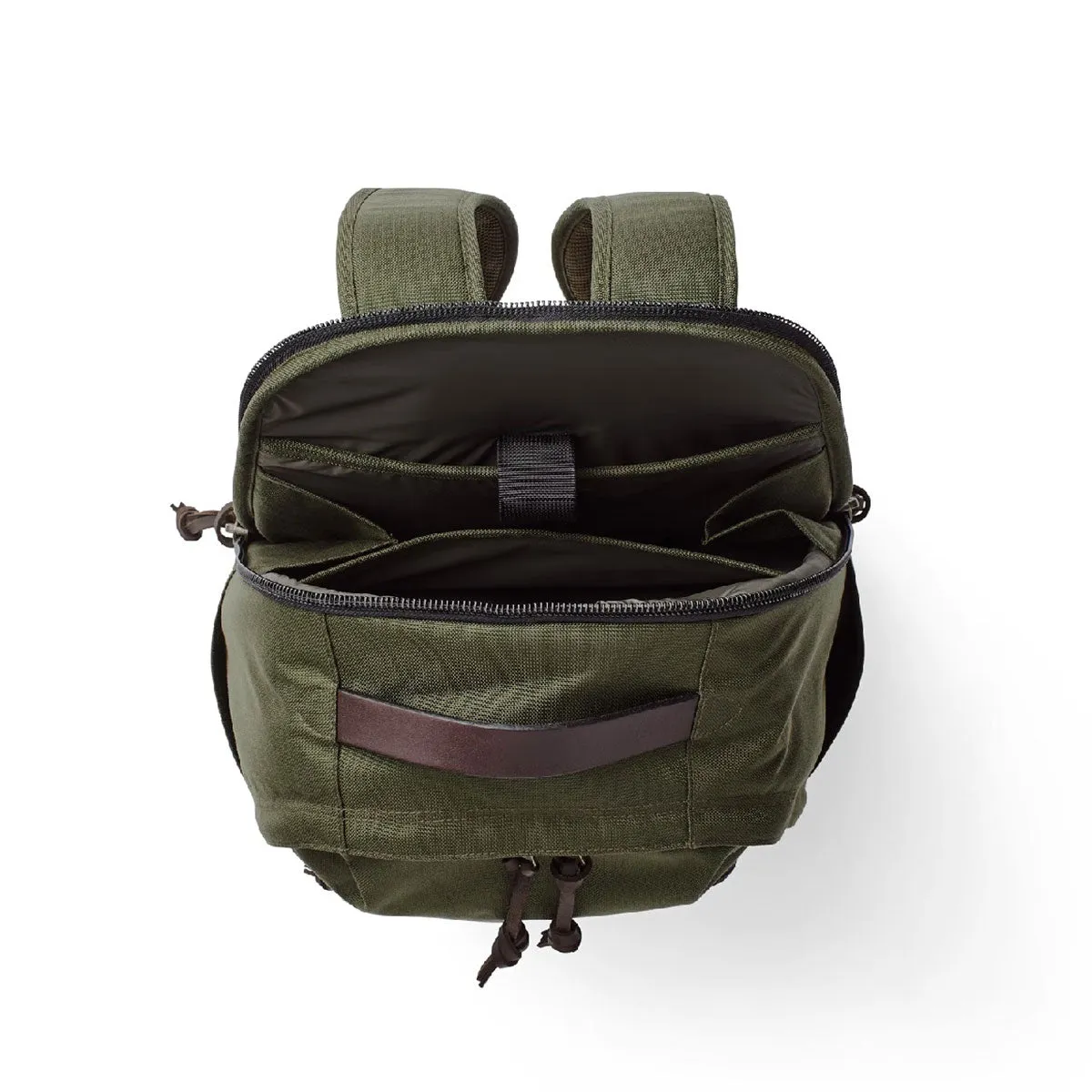 DRYDEN BACKPACK - OTTER GREEN