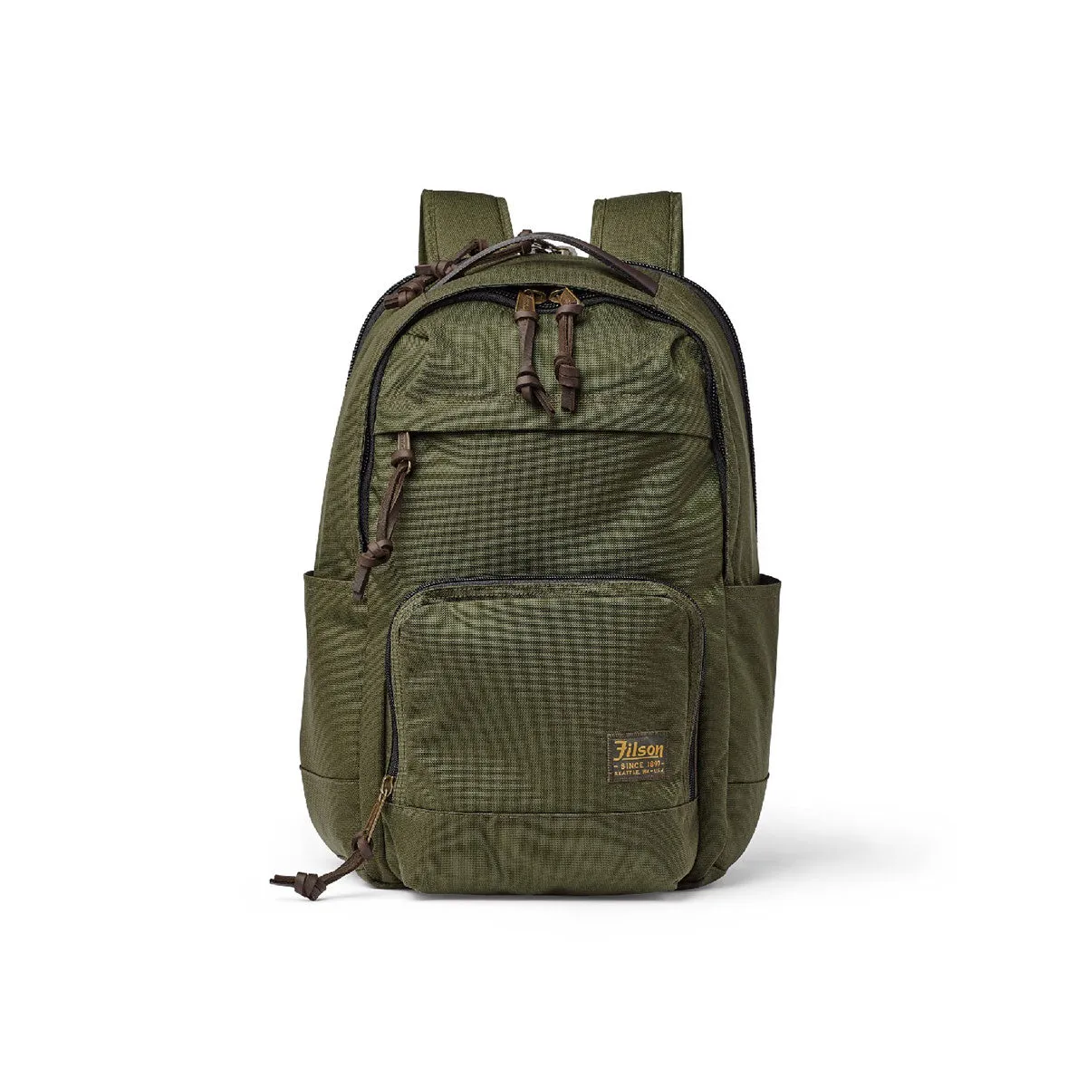 DRYDEN BACKPACK - OTTER GREEN