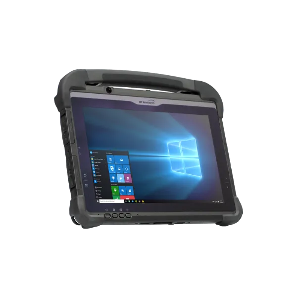 DT Research, DT301Y, 10.1" Rugged Tablet, 10th Gen. Windows 10, 8GB RAM