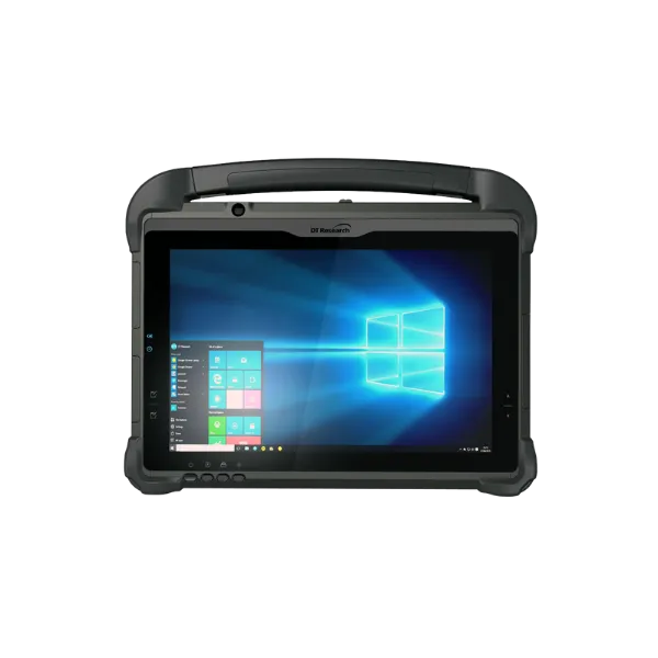 DT Research, DT301Y, 10.1" Rugged Tablet, 10th Gen. Windows 10, 8GB RAM