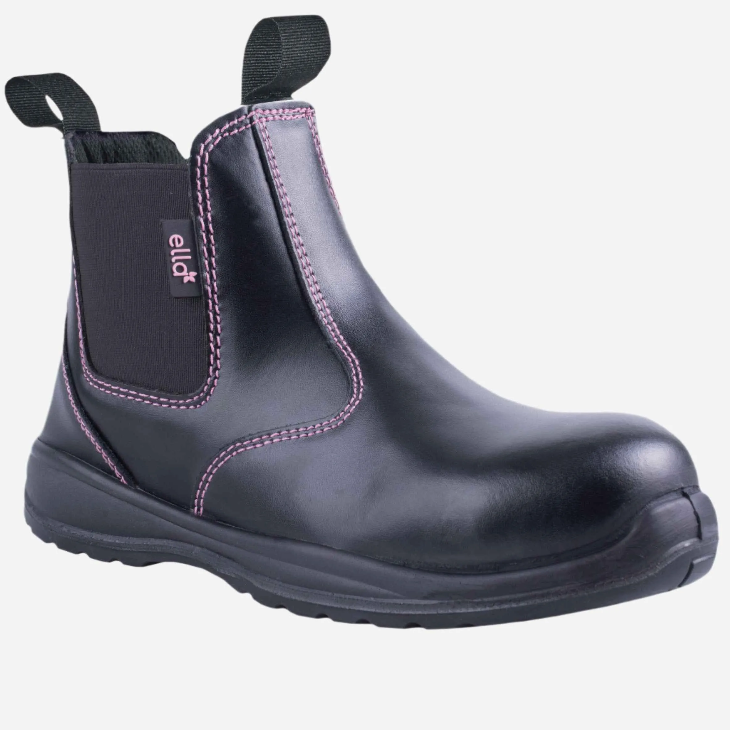 ELLA DAISY LADIES CHELSEA BOOT