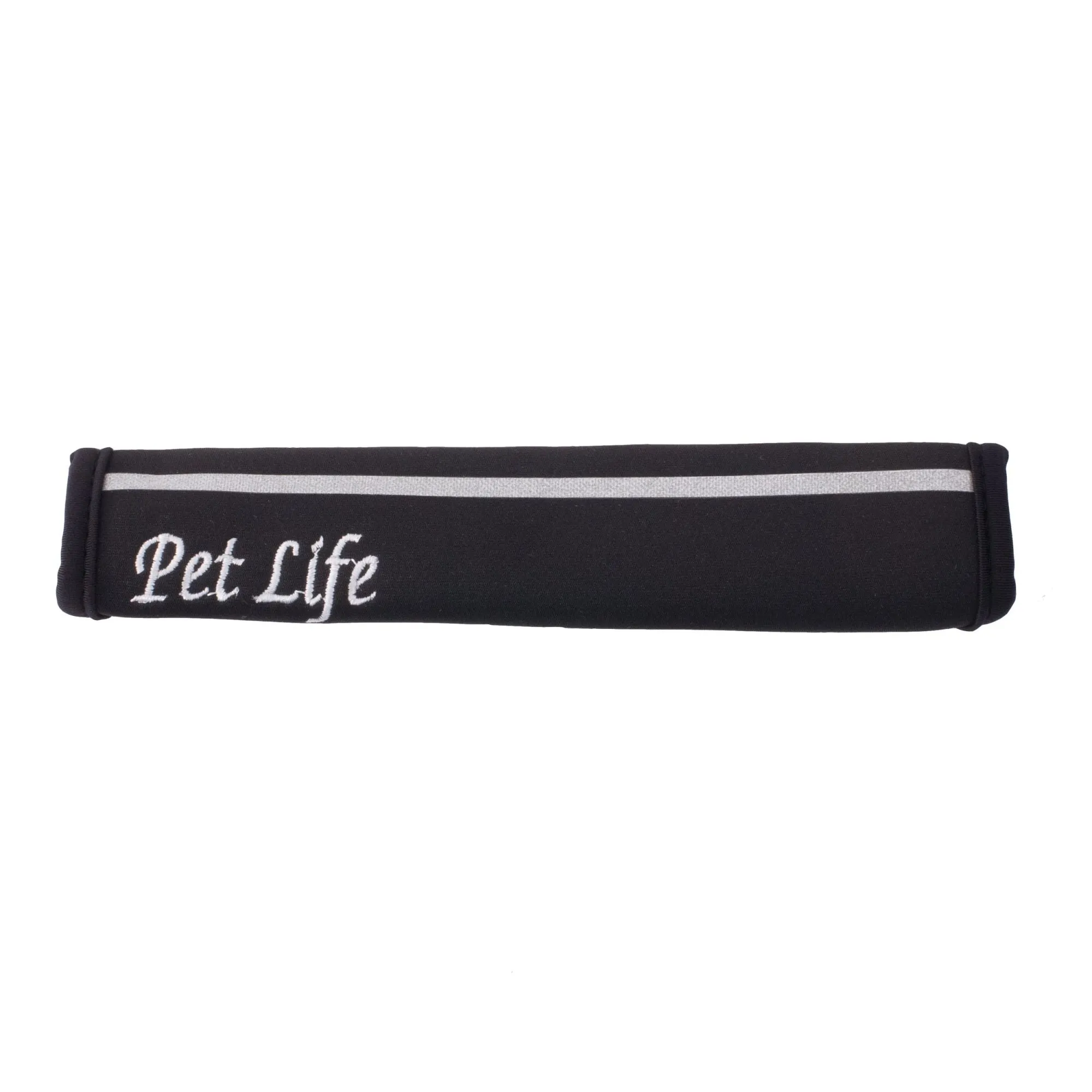 Extreme-Neoprene Protective Joint Sleeves for Dogs - Black