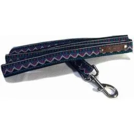 Finnigan's Designer Dog Lead: Stylish & Functional 🐾