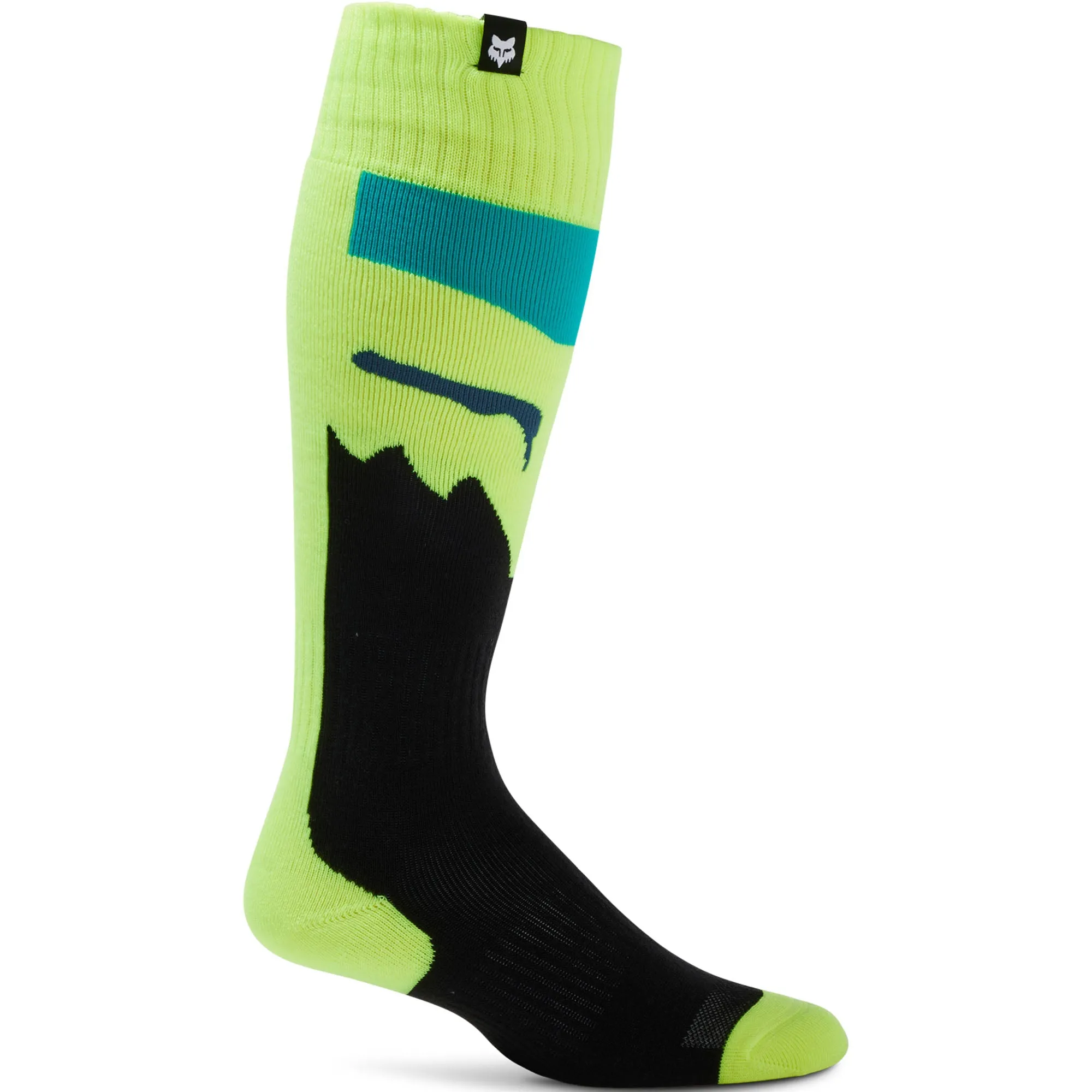 Fox Racing 180 Flora Offroad Socks