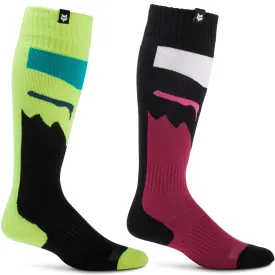 Fox Racing 180 Flora Offroad Socks