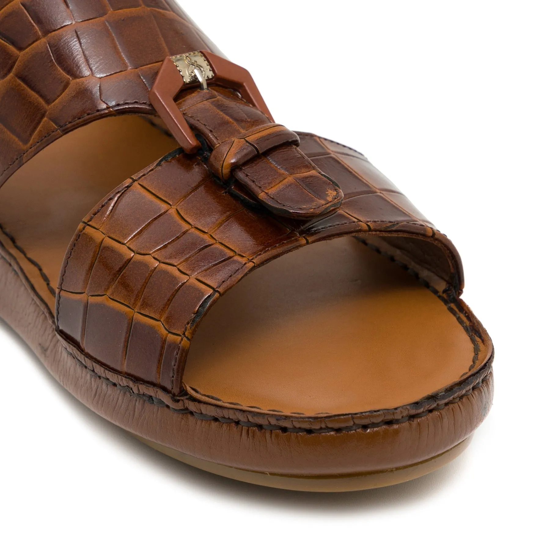 Gael Tan Sandal