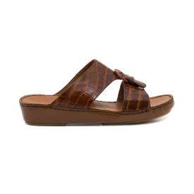 Gael Tan Sandal