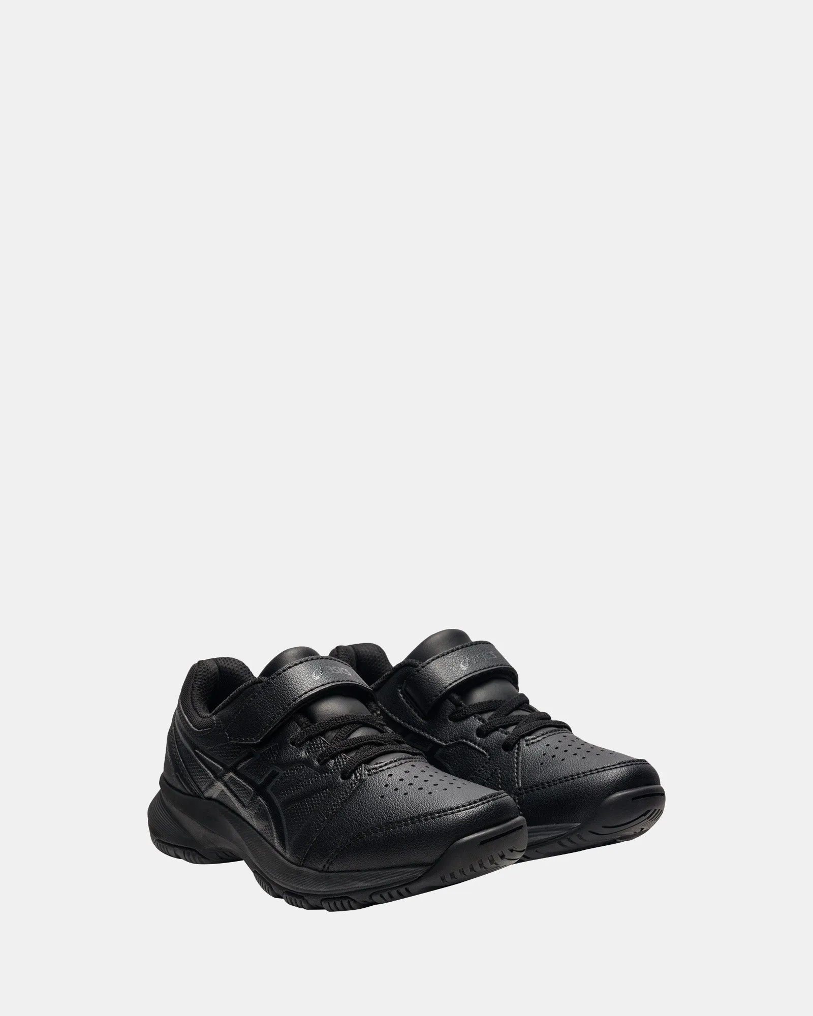 Gel -550 TR Black Pre School Black/Black