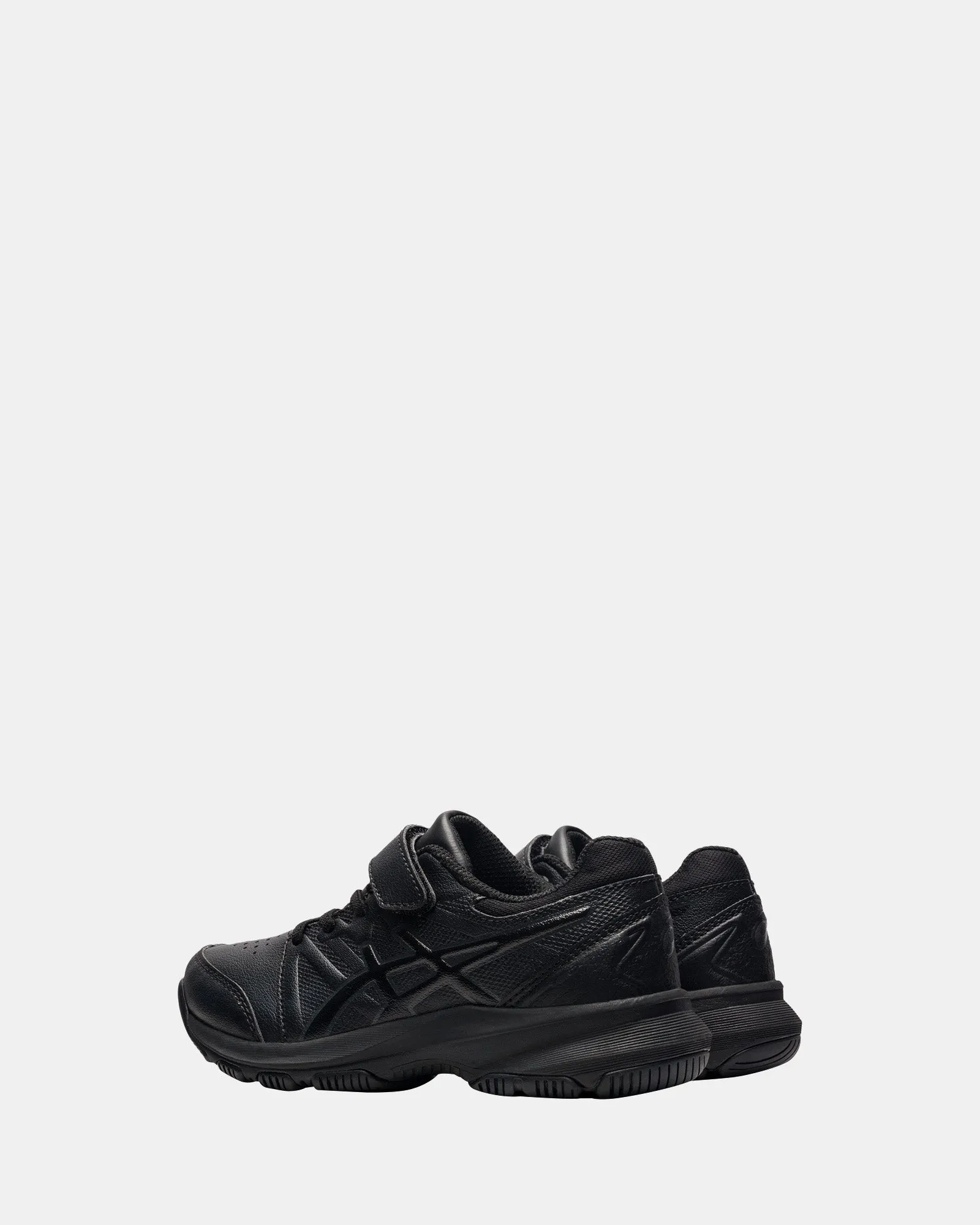 Gel -550 TR Black Pre School Black/Black