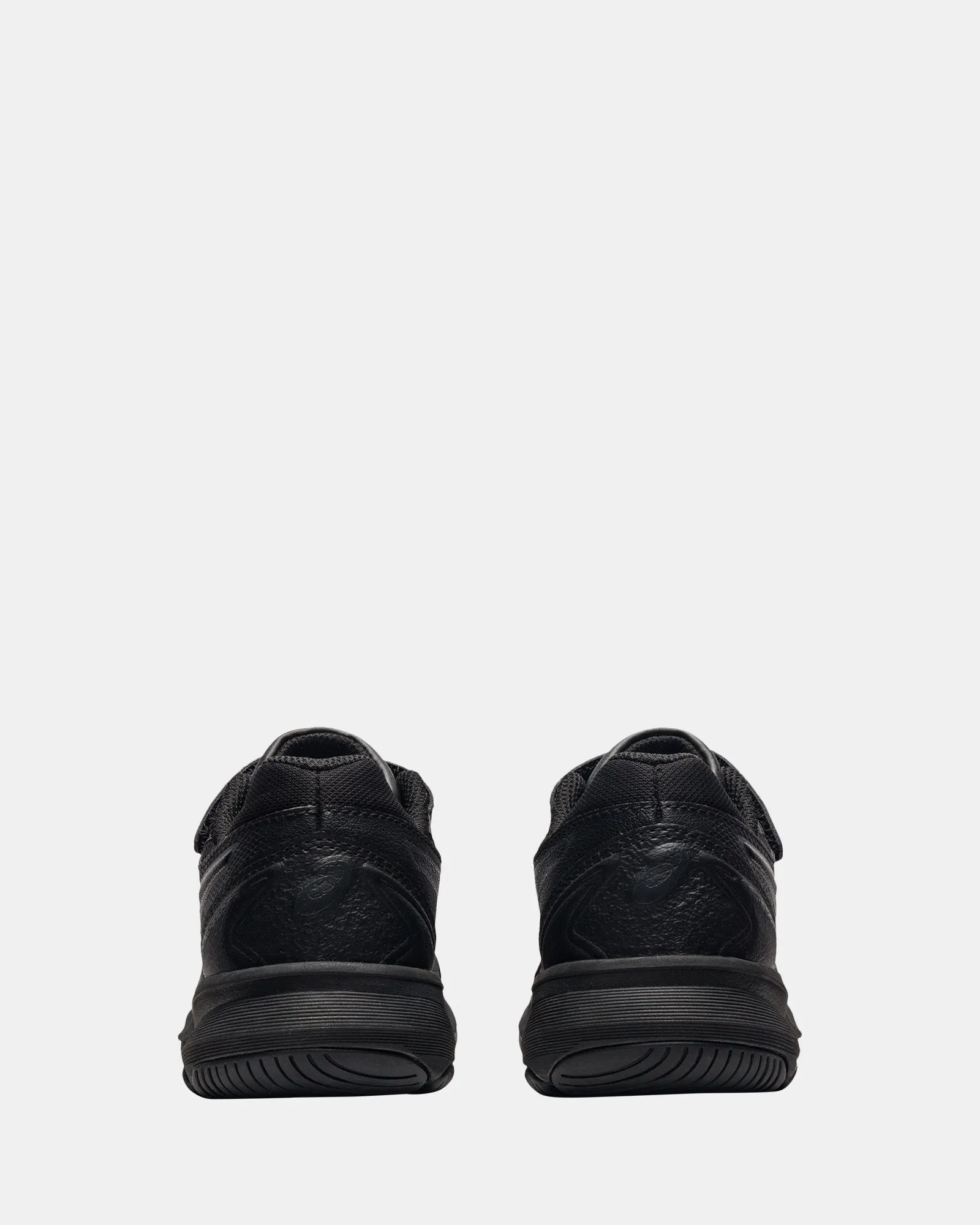 Gel -550 TR Black Pre School Black/Black