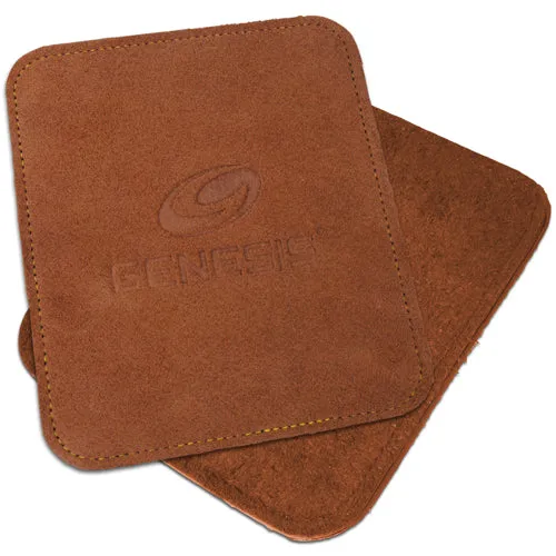 Genesis Pure Pad HD <br>Leather Ball Wipe