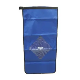 H2Zero Diamond Dry, Blue - Large