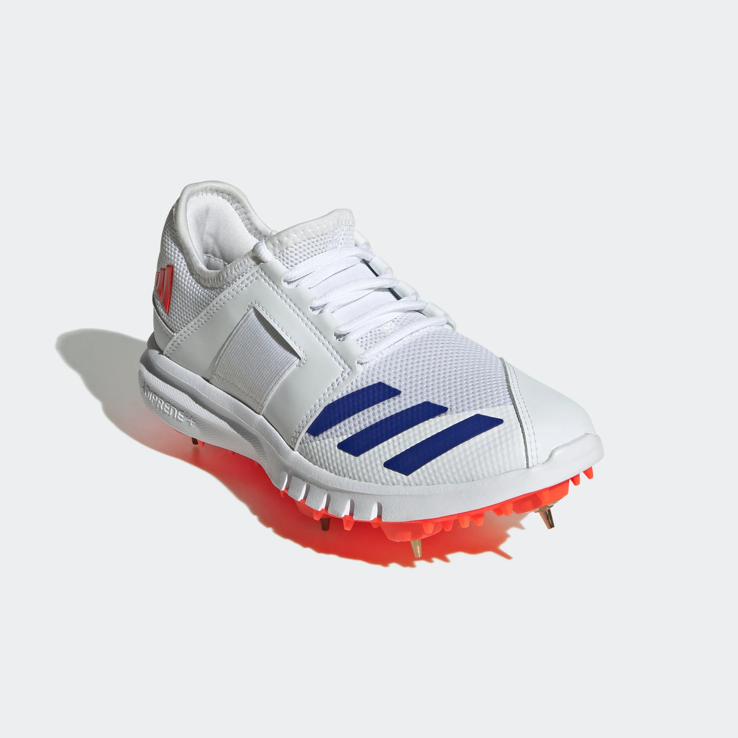 Howzat Spike Junior Cricket Shoes