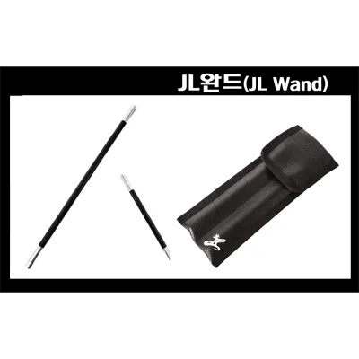 JL Wand by JL Magic