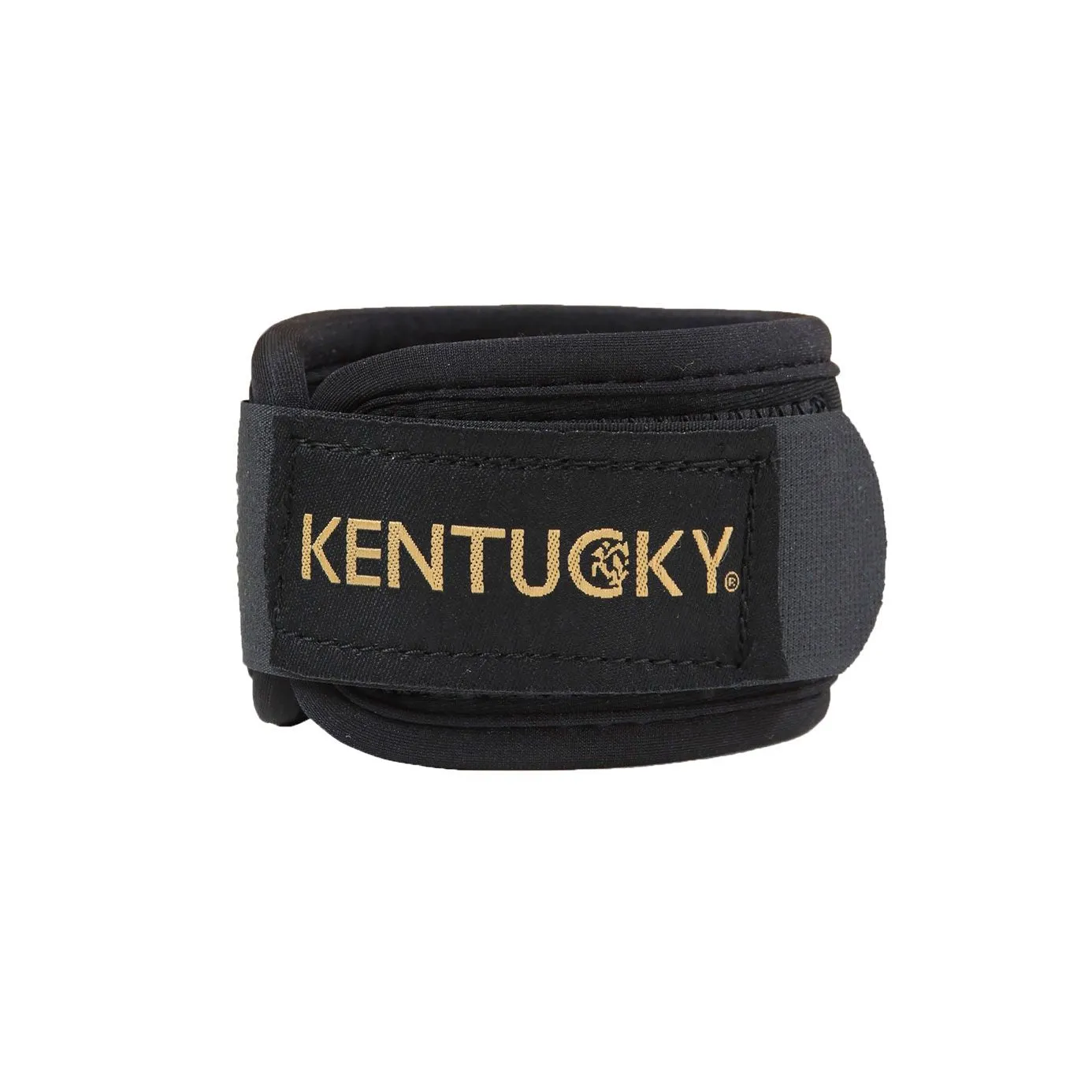 Kentucky Horsewear Pastern Wrap - Black