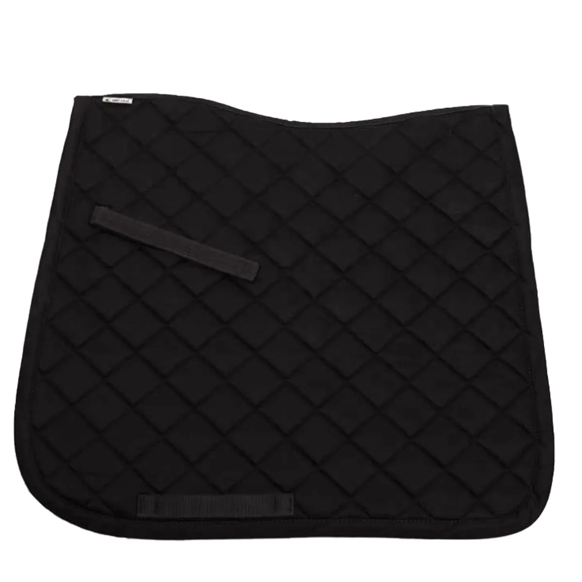 Lami-Cell Basic Dressage Saddle Pad